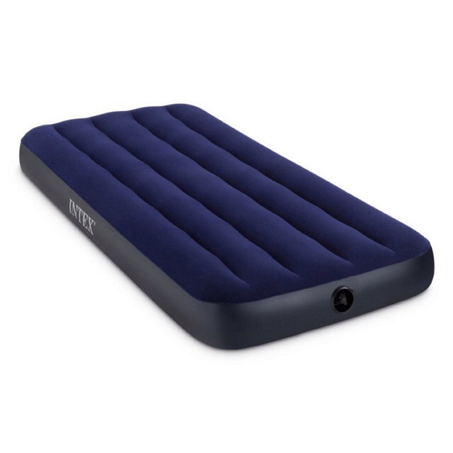 inflatable air bed