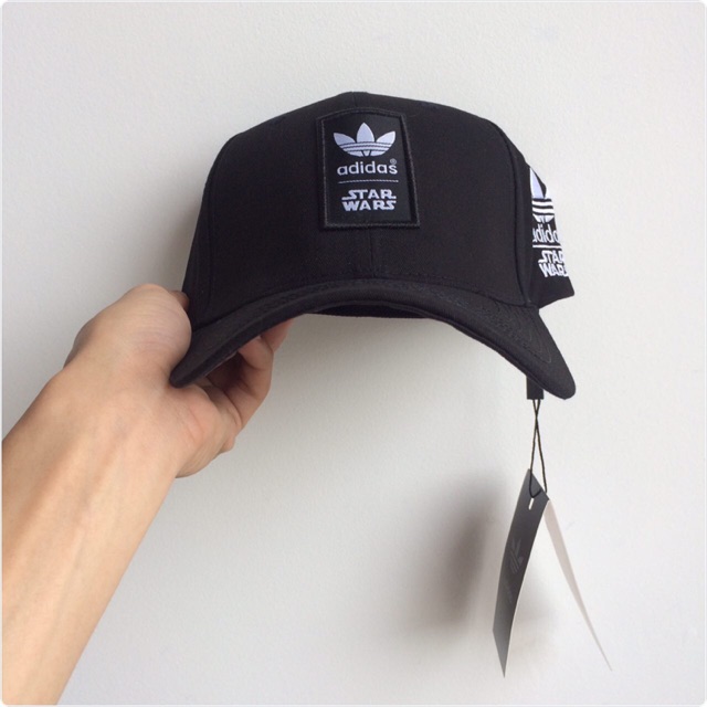 adidas star wars cap