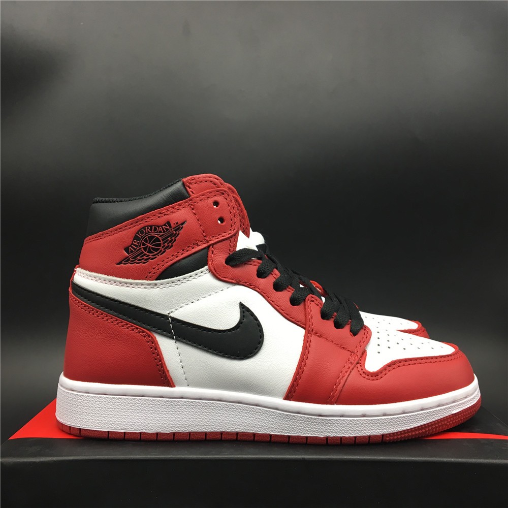 jordan 1 size 36