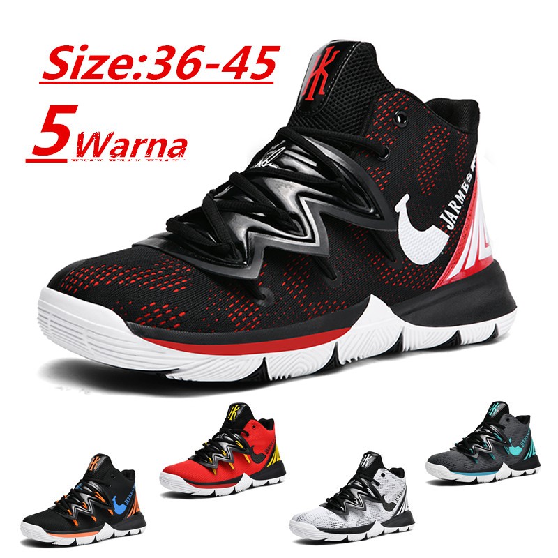 non slip basketball shoes