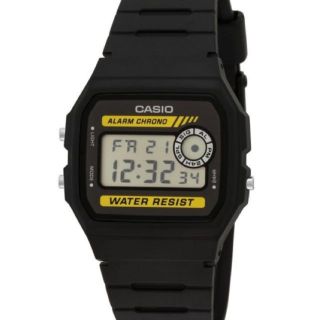 casio 1071 f94w