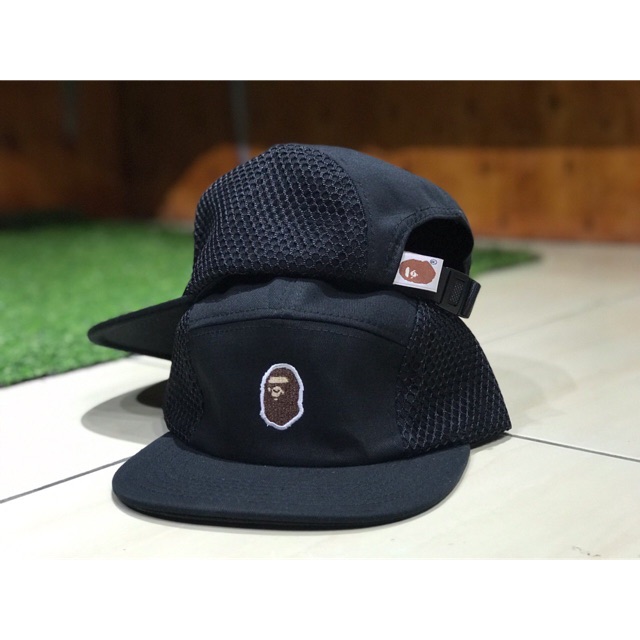 bathing ape hat