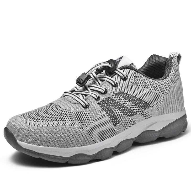 old people walking shoes