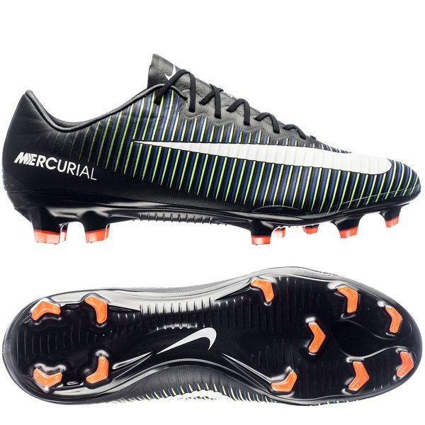 nike mercurial vapor xi academy pack
