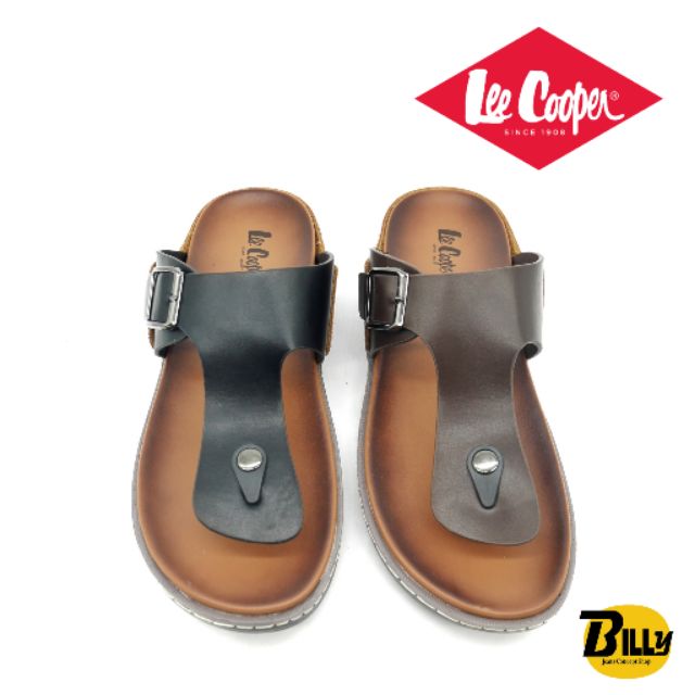 lee comfort flip flops