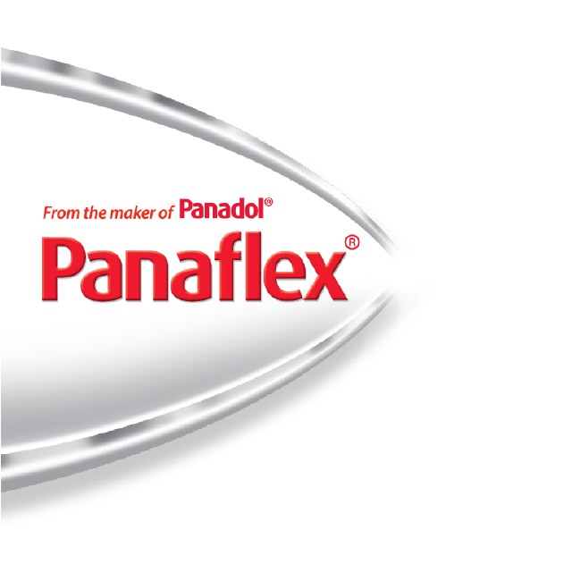 Patch relief panaflex pain