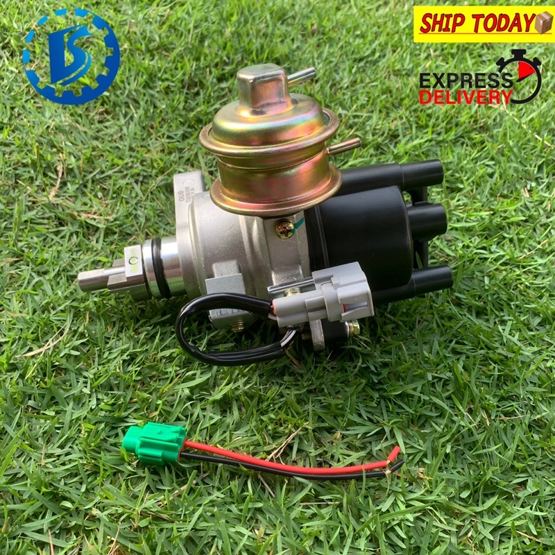 NEW PERODUA KANCIL 660 850 DISTRIBUTOR CARB TAIWAN GOOD QUALITY