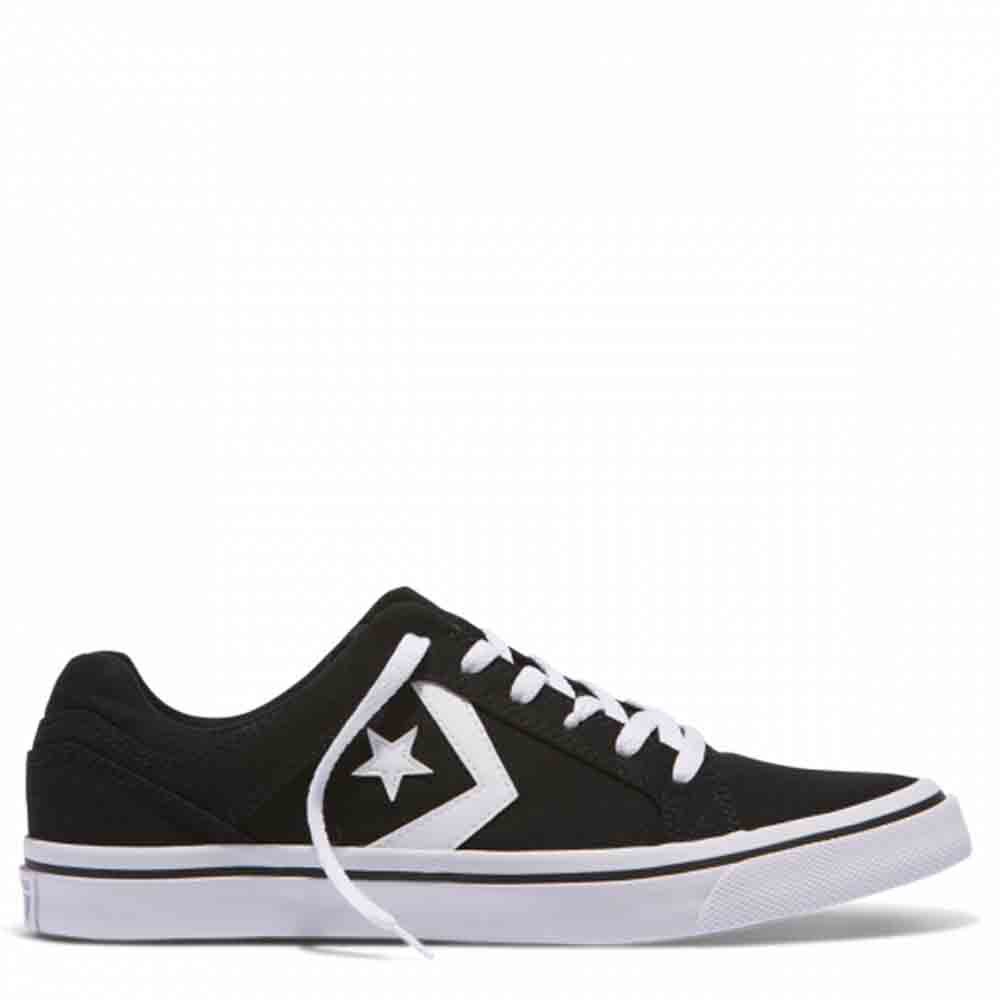 el distrito ox converse
