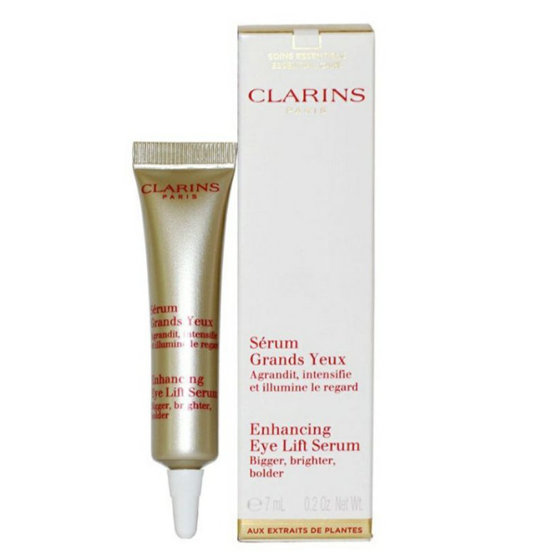 enhancing eye lift serum