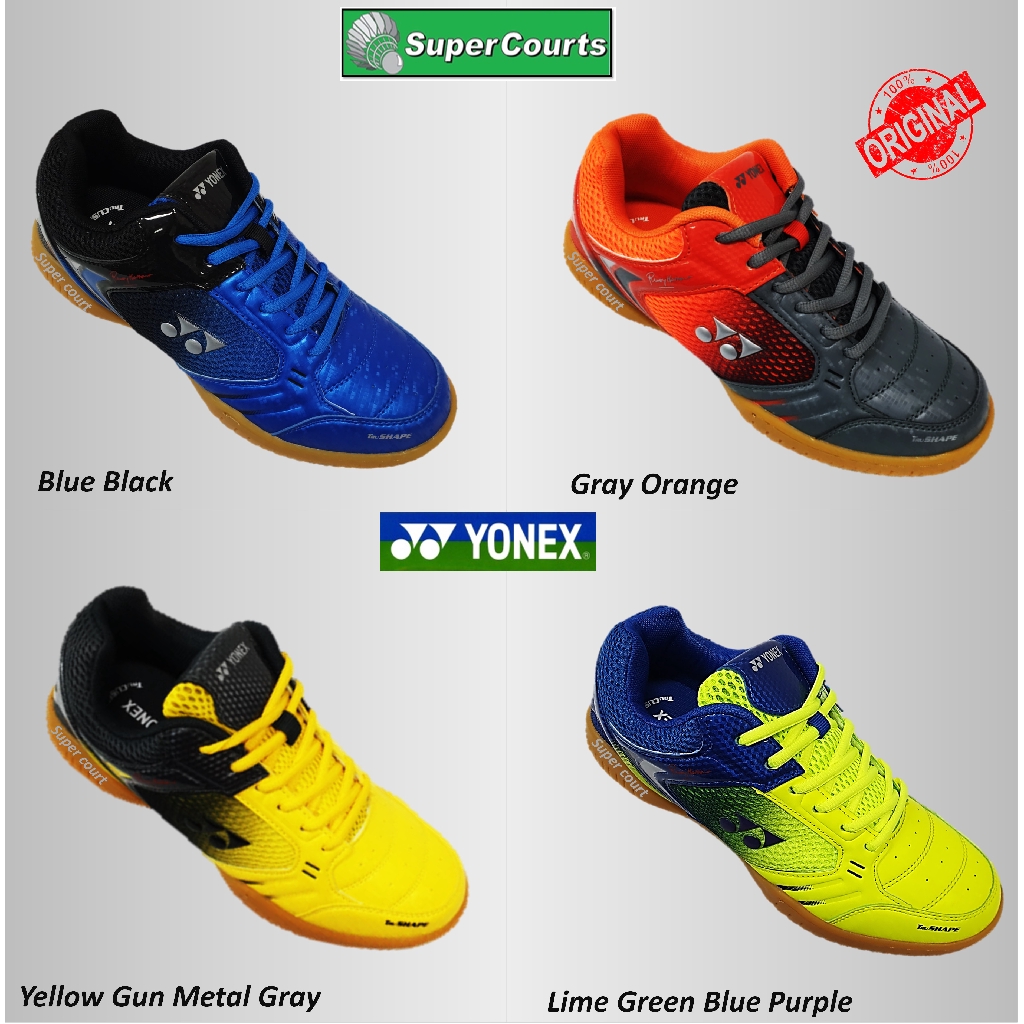 yonex legend king 68