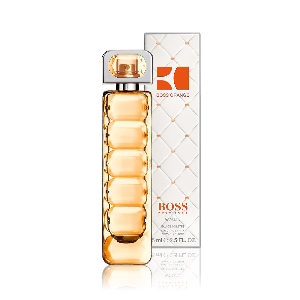 hugo boss orange womens perfume