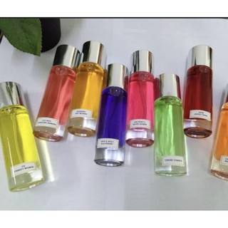 perfume 35ml( High Quality) Minyak wangi Perempuan Murah💜💙