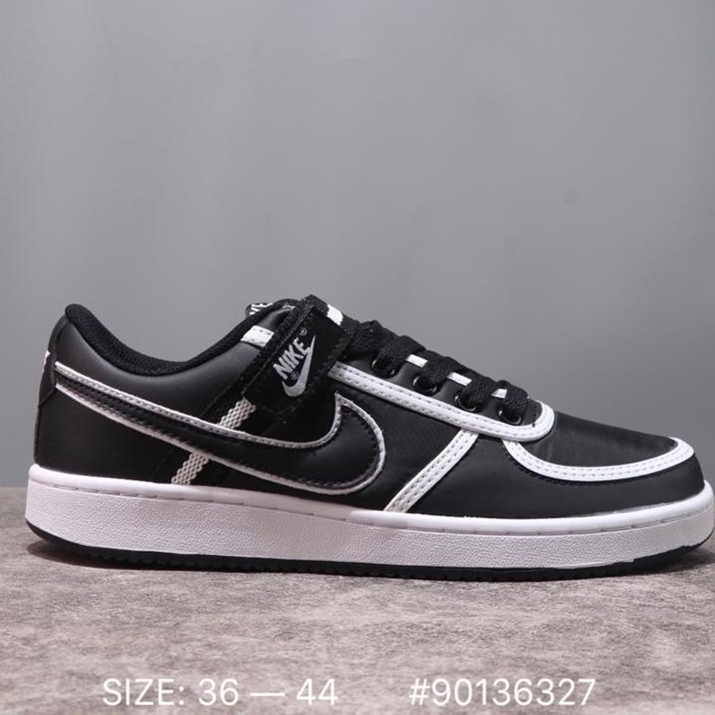 nike vandal low top
