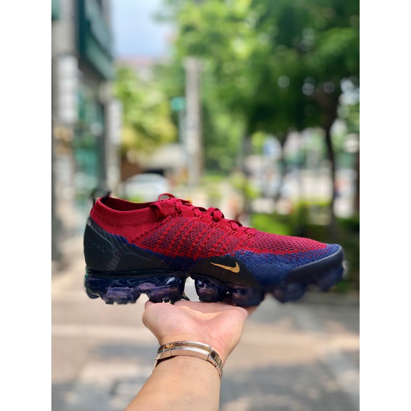 nike vapormax iron man