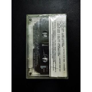 Cassandra Wilson dance to the drums again Cassette Tape Sealed | Shopee ...