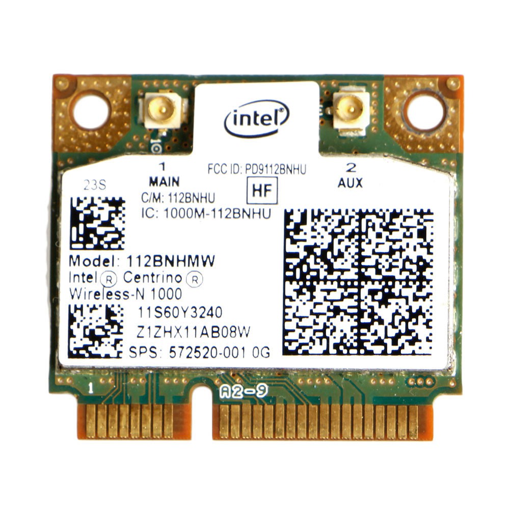 Intel r centrino r wireless n 1030 что это