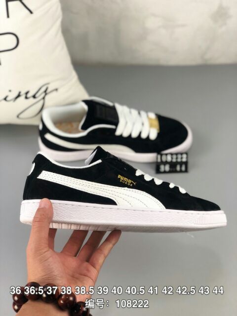 puma suede rudolf dassler