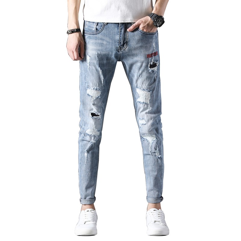 men jeans 2019