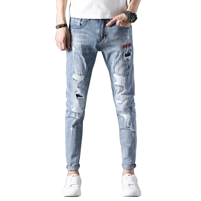 ragged jeans for mens