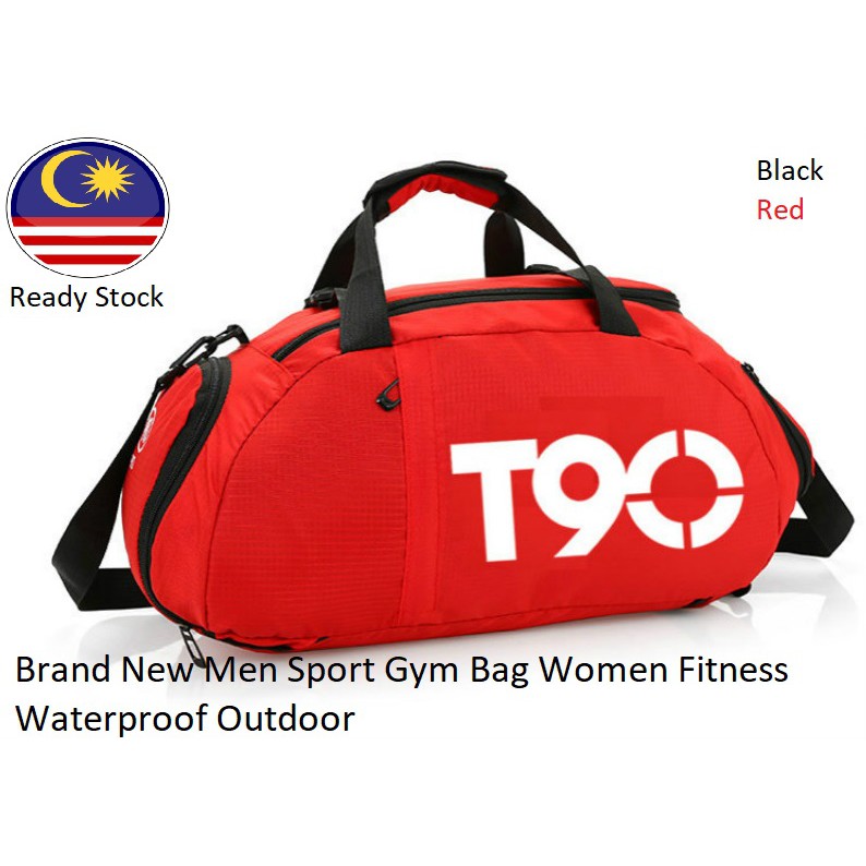 sport bag brand