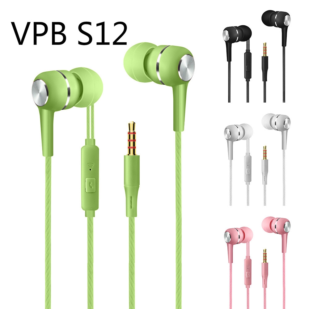 vpb earbuds