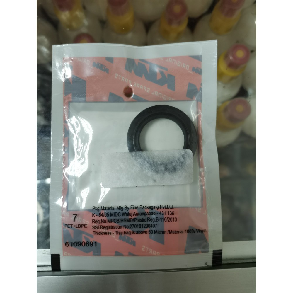 KTM DUKE VARIABLE SHAFT SEAL RING / KTM DUKE RC SHAFT SEAL RING FOR KTM