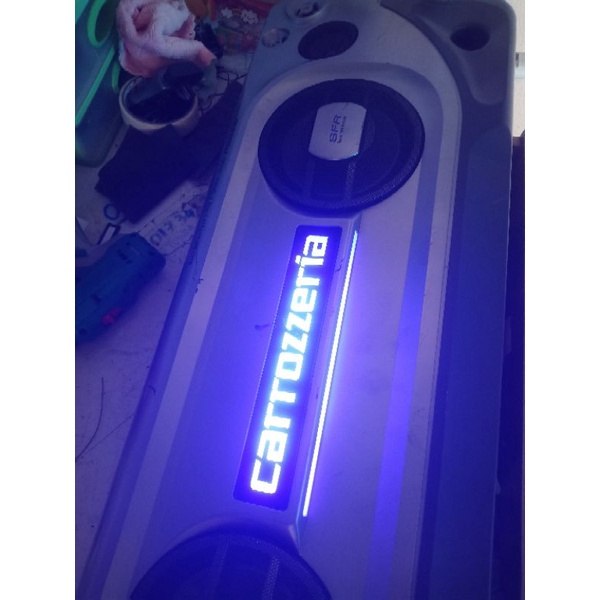 Carrozzeria Buick Regal Scocca RC 1:10 Per Drift/Touring - Buick Regal Grand National '87 Trasparente Di APlastics RC Body Shell Trasparente - Foto 9