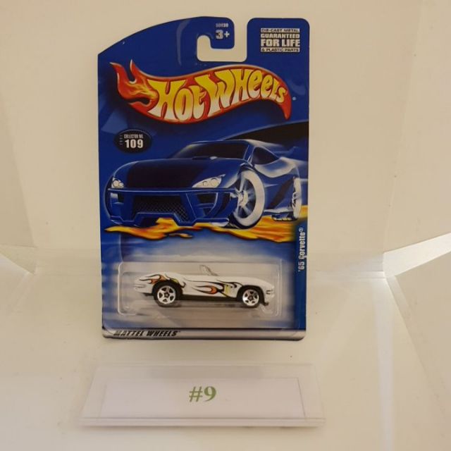 hot wheels super chrome treasure hunt