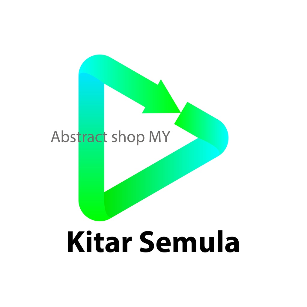 Logo Kitar Semula Recycle Sign Shopee Malaysia 0014