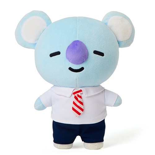 koya bt21 plushie