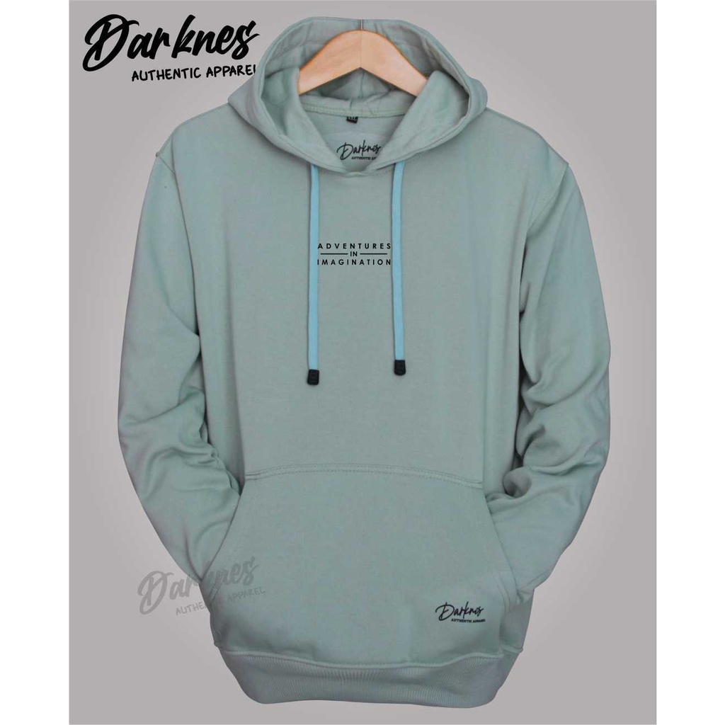 HIJAU Men's sweater cowo Draknes mint Green sweater Newest sweater hoodie Newest distro Cool hoddie Plain Cool Boys distro original hoodie Adult jumbo