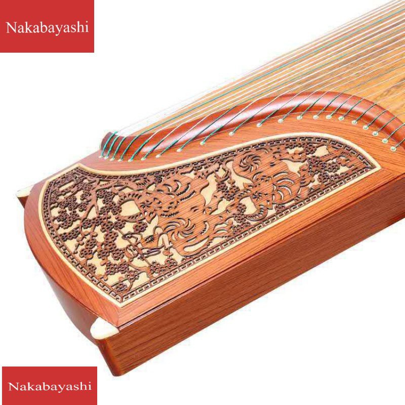 1Wooden Music Stand Violin Guitar Guzheng Erhu Music of Violin Music