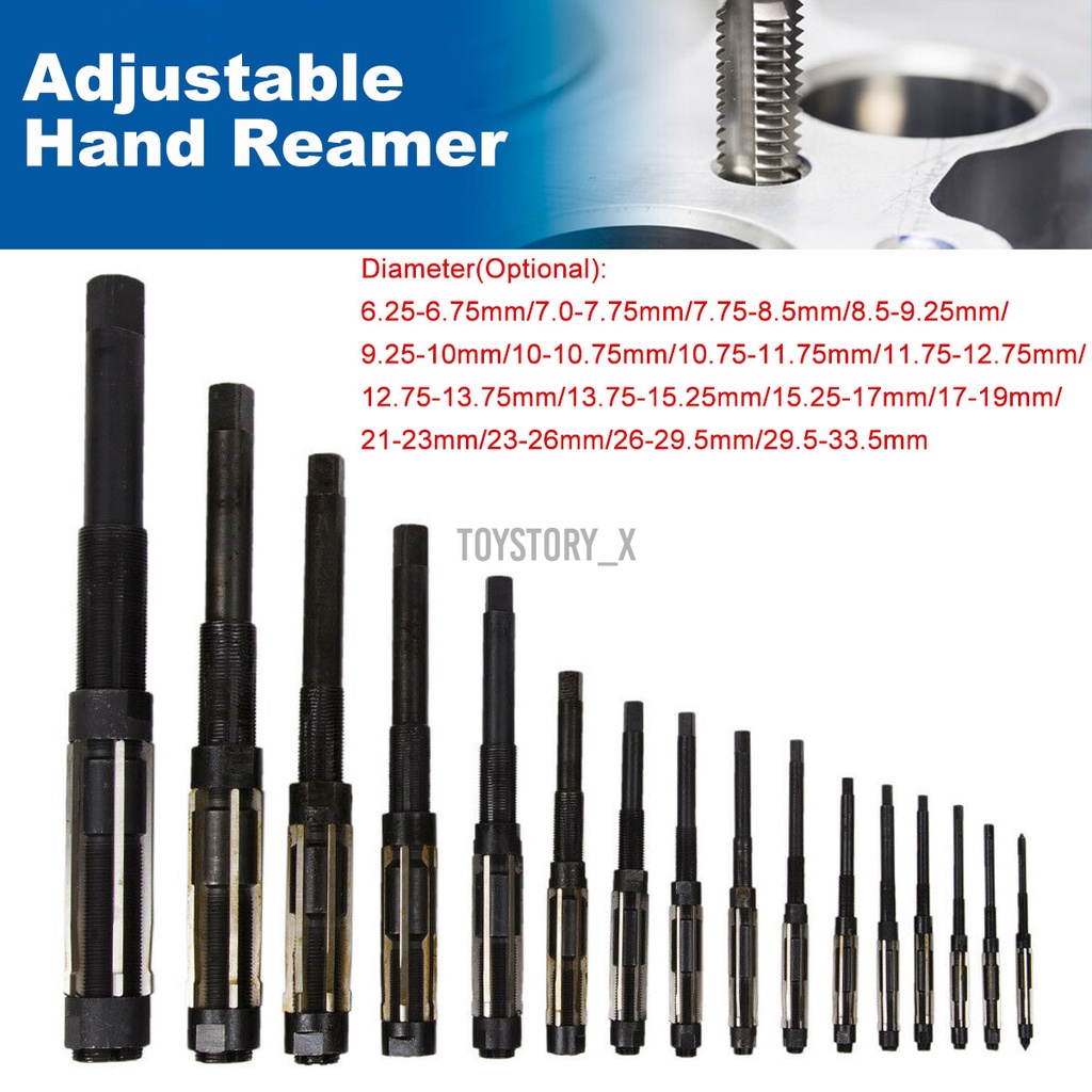 Adjustable Machine Reamers atelieryuwa.ciao.jp