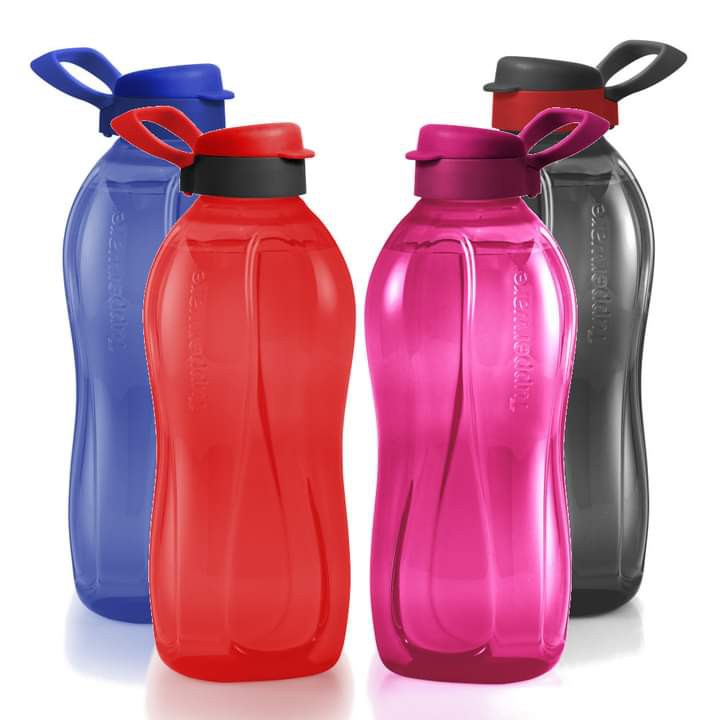 [TUPPERWARE] Eco Bottle 2L Shopee Malaysia