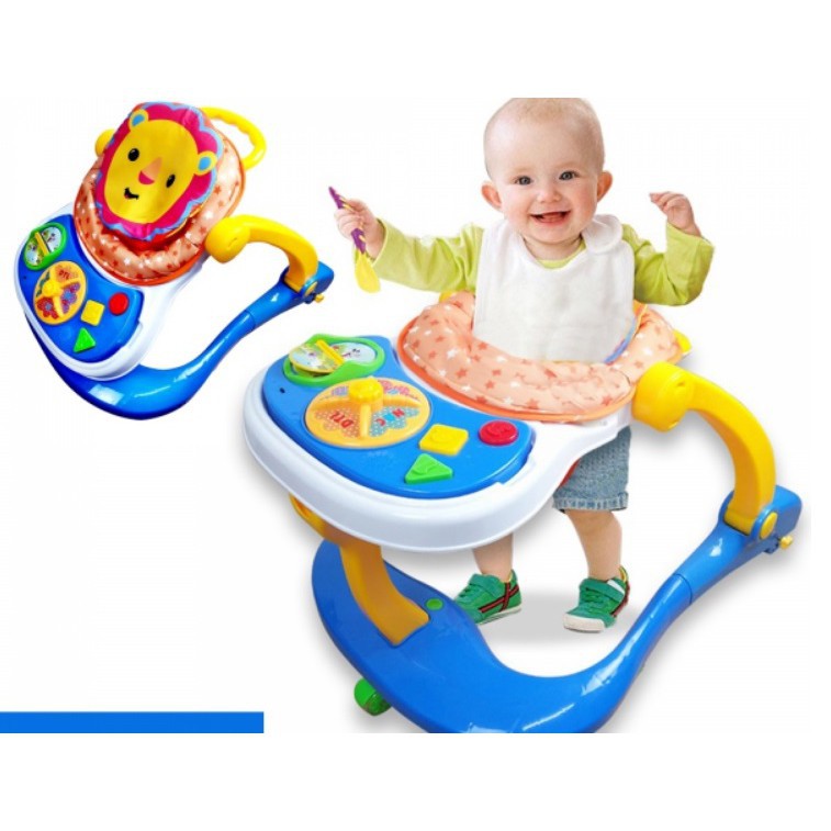 harga walker baby