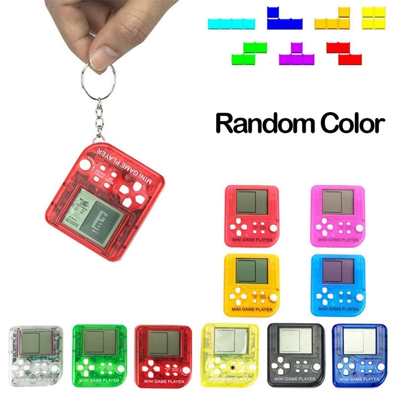 mini handheld game console