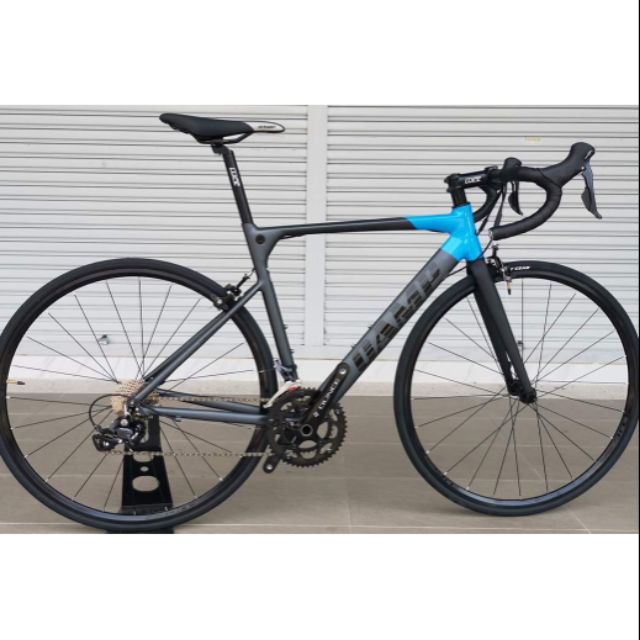 camp carbon road bike