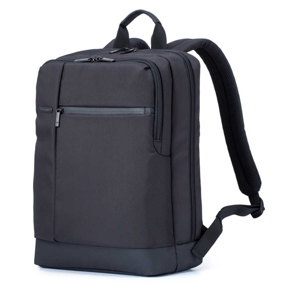 Xiaomi Business Laptop Backpack (black) Shopee Malaysia