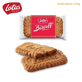 lotus biscoff 124g