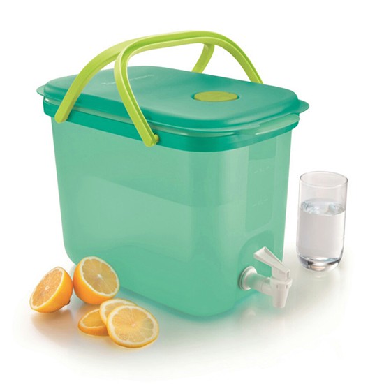 Tupperware Water Wonder-All 10L