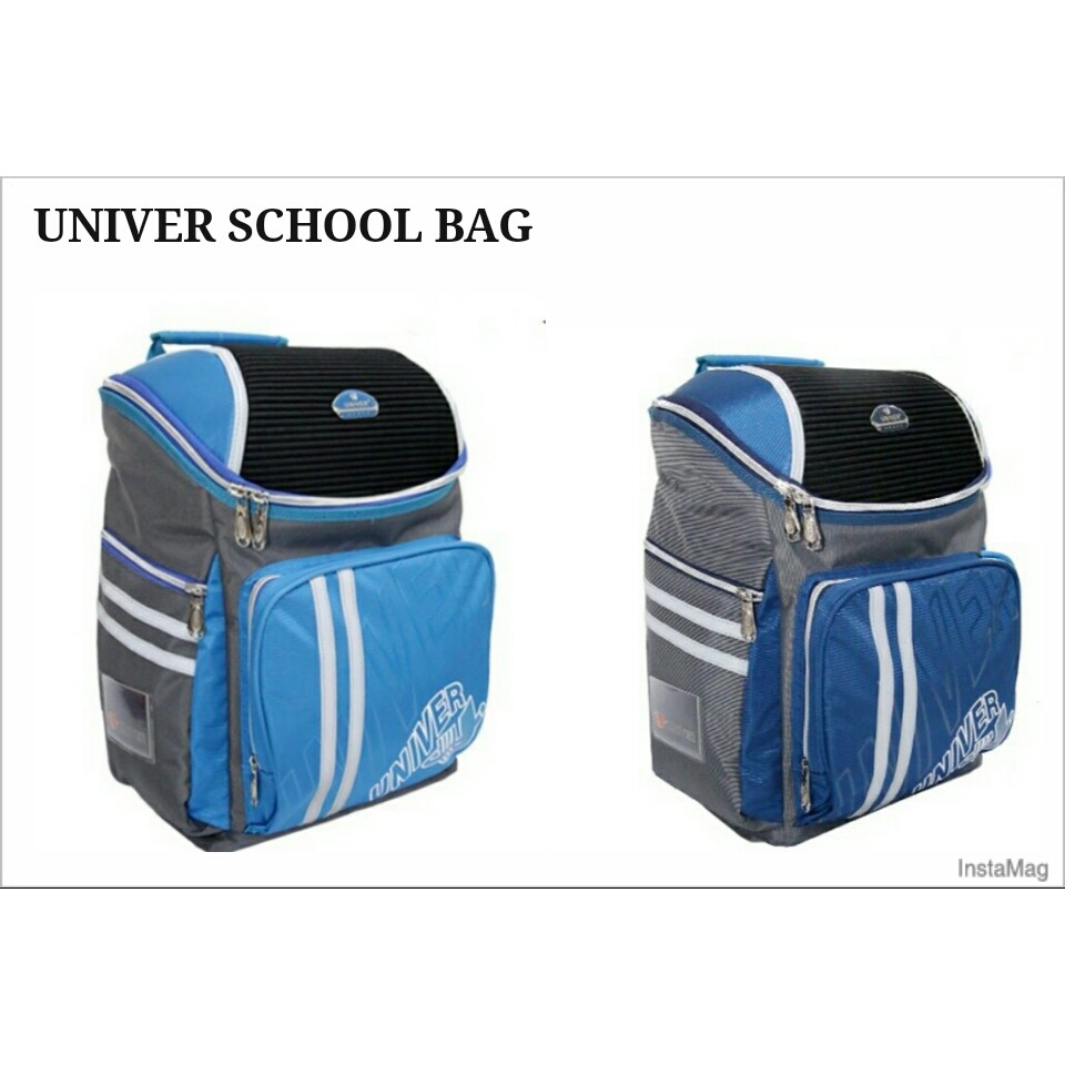 lightweight school bag malaysia