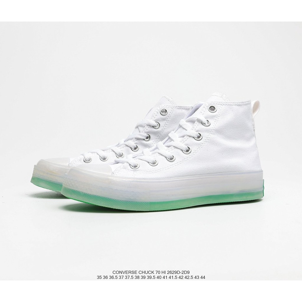 converse jelly shoes