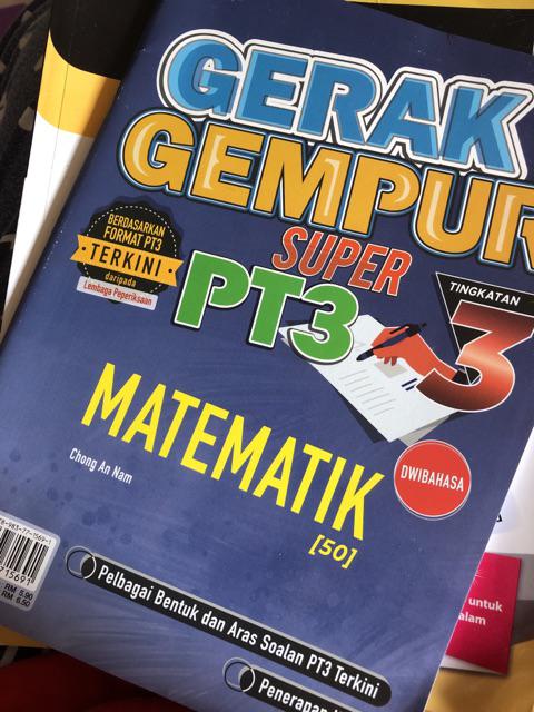 Soalan Matematik Tingkatan 4 Sasbadi - Sarumpk