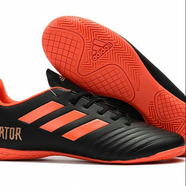 kasut futsal adidas predator