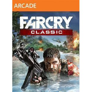 far cry classic xbox 360