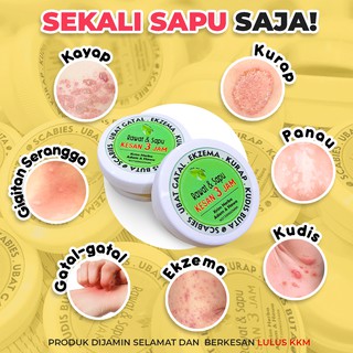 ubat gatal kulit  Prices and Promotions  Apr 2022  Shopee Malaysia