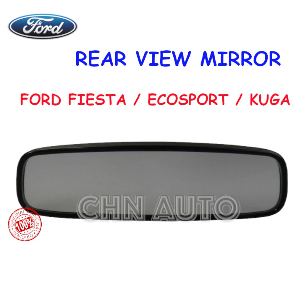 ford fiesta interior mirror