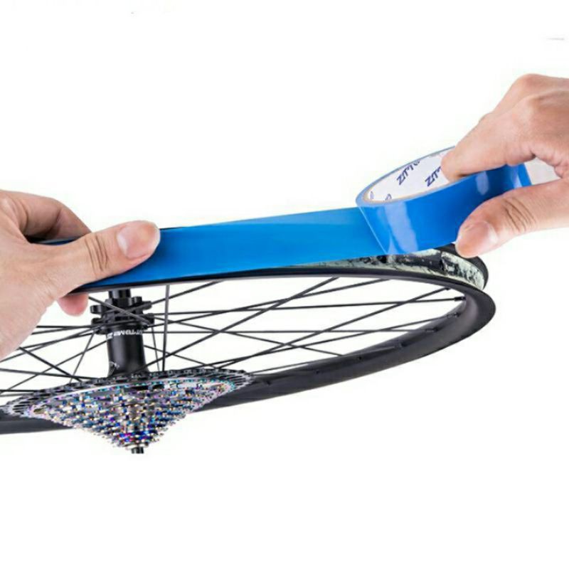 bike wheel rim tape