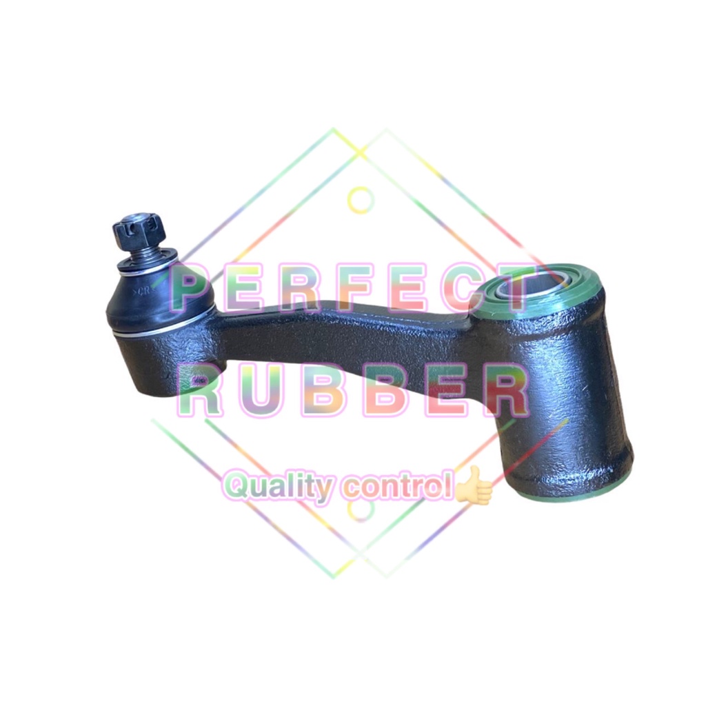 (1PC) DAIHATSU FEROZA F300 IDLER ARM (HIGH QUALITY) Shopee Malaysia