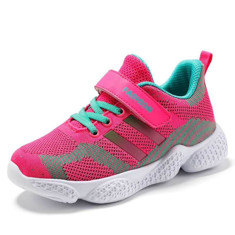 youth girls running shoes